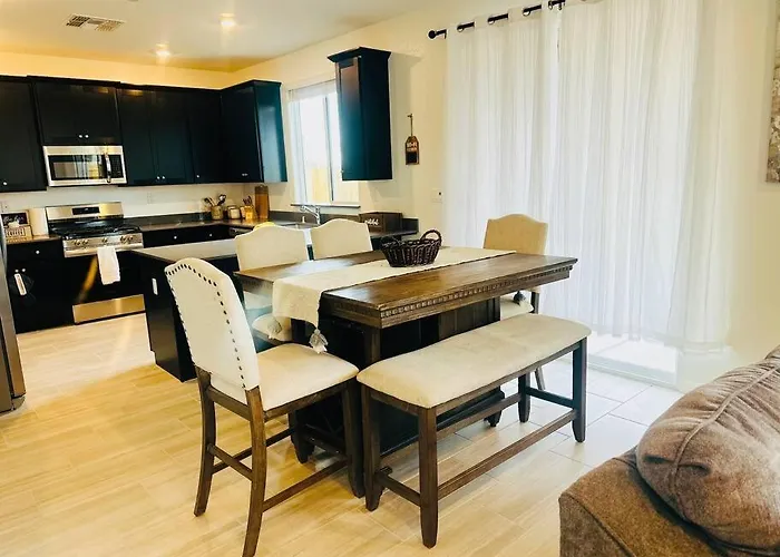 The Modern Retreat