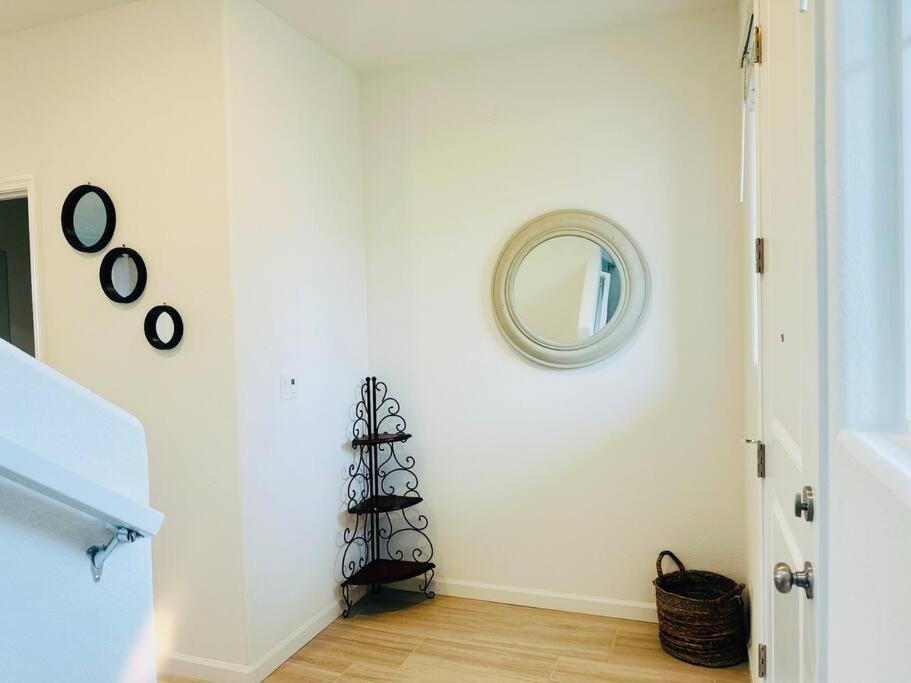 The Modern Retreat Holiday home Sacramento