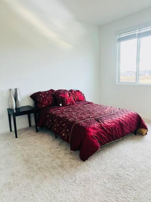 The Modern Retreat Holiday home Sacramento