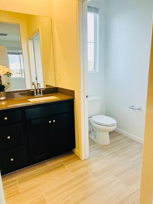 The Modern Retreat * Sacramento